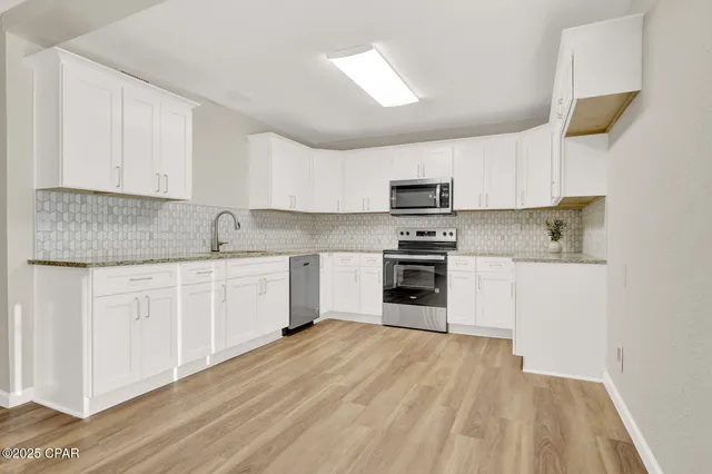 $299,000 | 537 11th Street North, Panama City, FL 32404