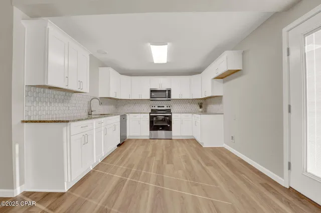 $299,000 | 537 11th Street North, Panama City, FL 32404