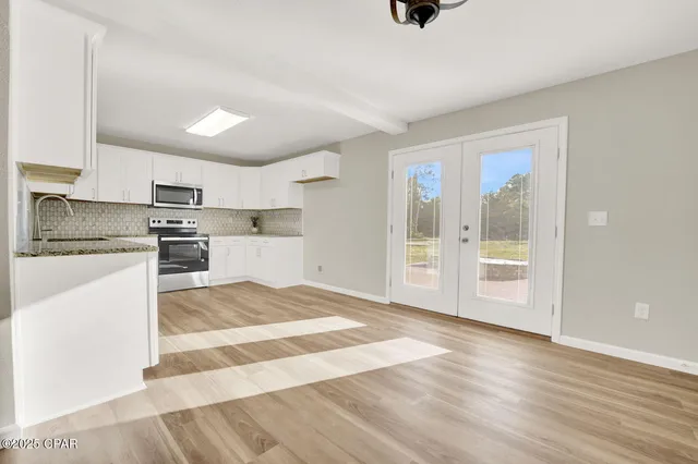 $299,000 | 537 11th Street North, Panama City, FL 32404