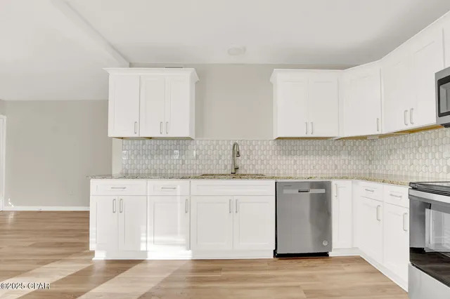 $299,000 | 537 11th Street North, Panama City, FL 32404