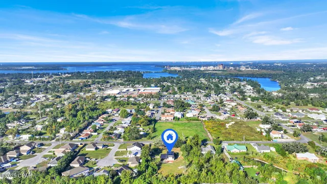 $299,000 | 537 11th Street North, Panama City, FL 32404