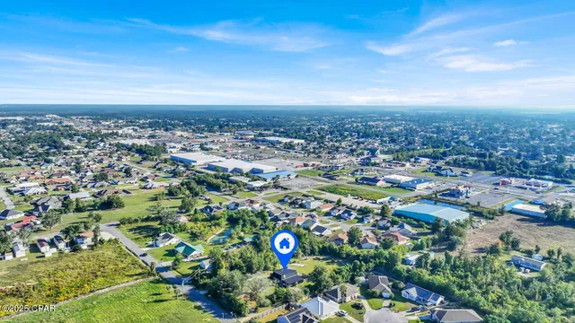 $299,000 | 537 11th Street North, Panama City, FL 32404