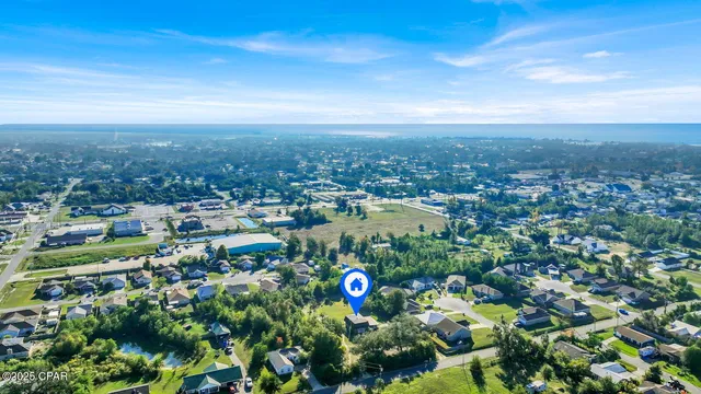 $299,000 | 537 11th Street North, Panama City, FL 32404