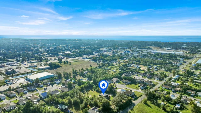 $299,000 | 537 11th Street North, Panama City, FL 32404