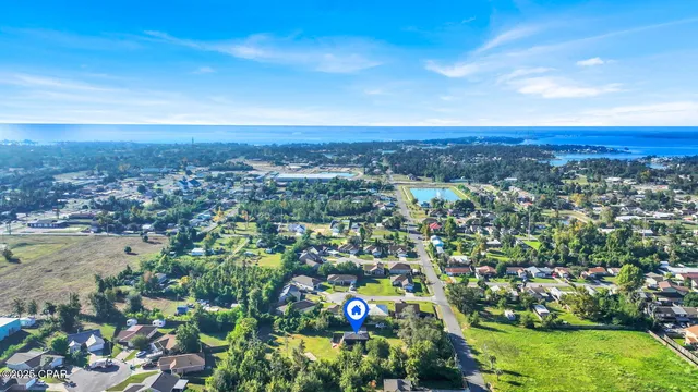 $299,000 | 537 11th Street North, Panama City, FL 32404