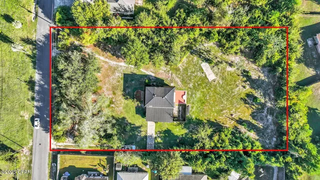 $299,000 | 537 11th Street North, Panama City, FL 32404