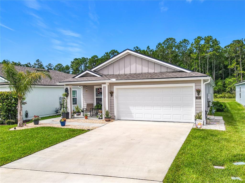 53 Bogey Place Bunnell, FL 32110 - Photo 3 of 59
