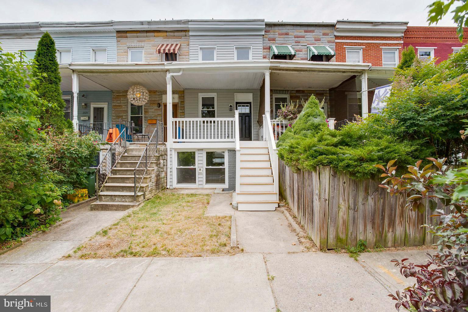 3428 Roland Avenue Baltimore, MD 21211 - Photo 35 of 39 Gallery Image 35