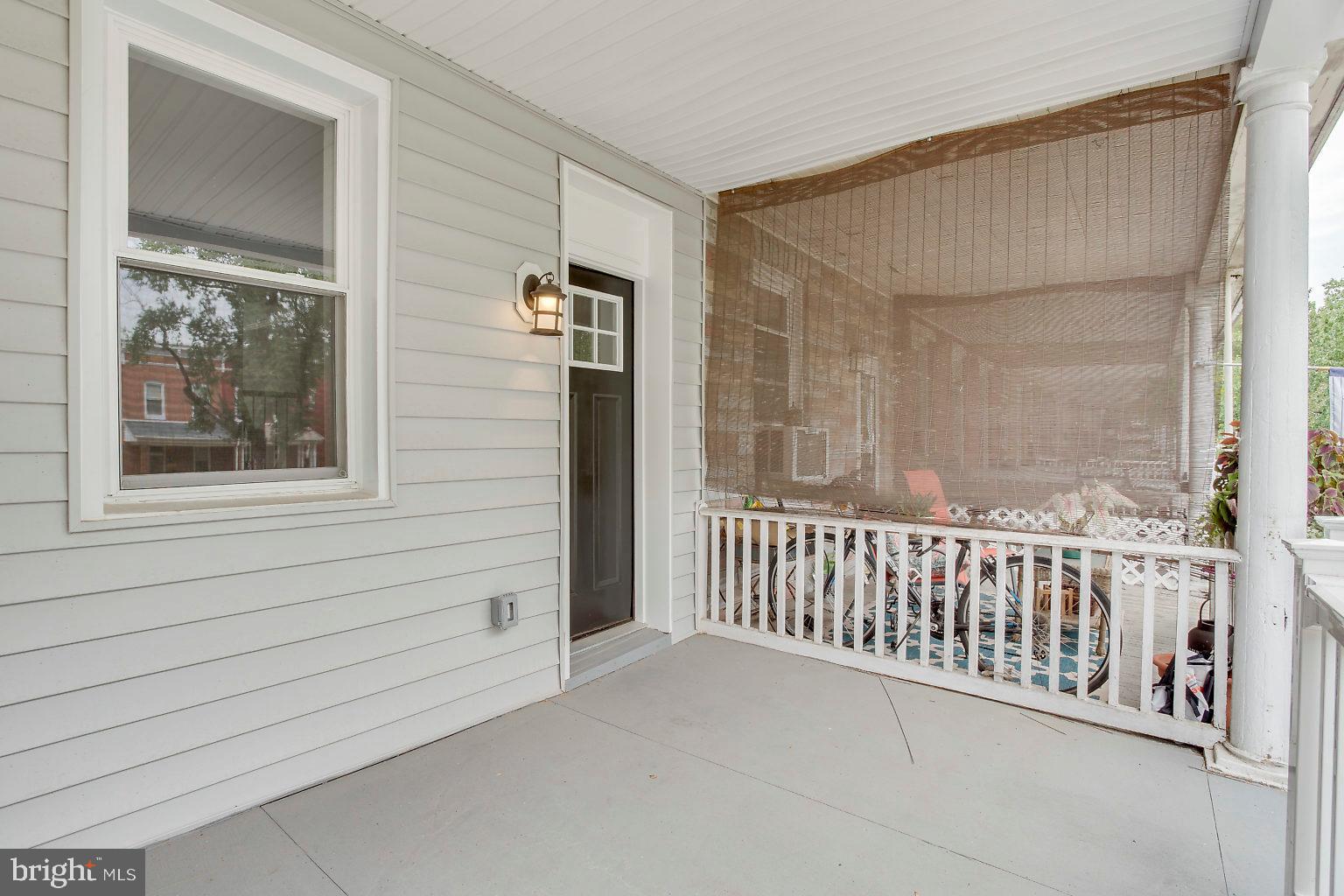 3428 Roland Avenue Baltimore, MD 21211 - Photo 36 of 39 Gallery Image 36