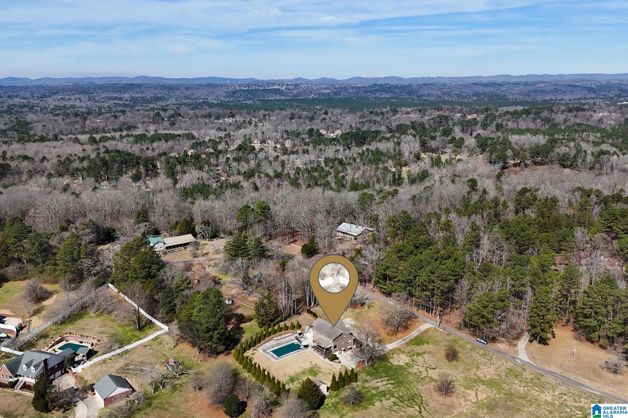 3320 Old Sawmill Road Moody, AL 35004 - Photo 71 of 79