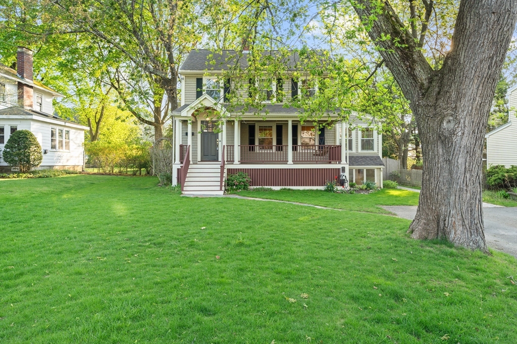 62 Harding Road Lexington, MA 02420 - Photo 2 of 42
