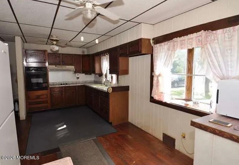 2901 Old York Road Burlington, NJ 08016 - Photo 5 of 20 KITCHEN