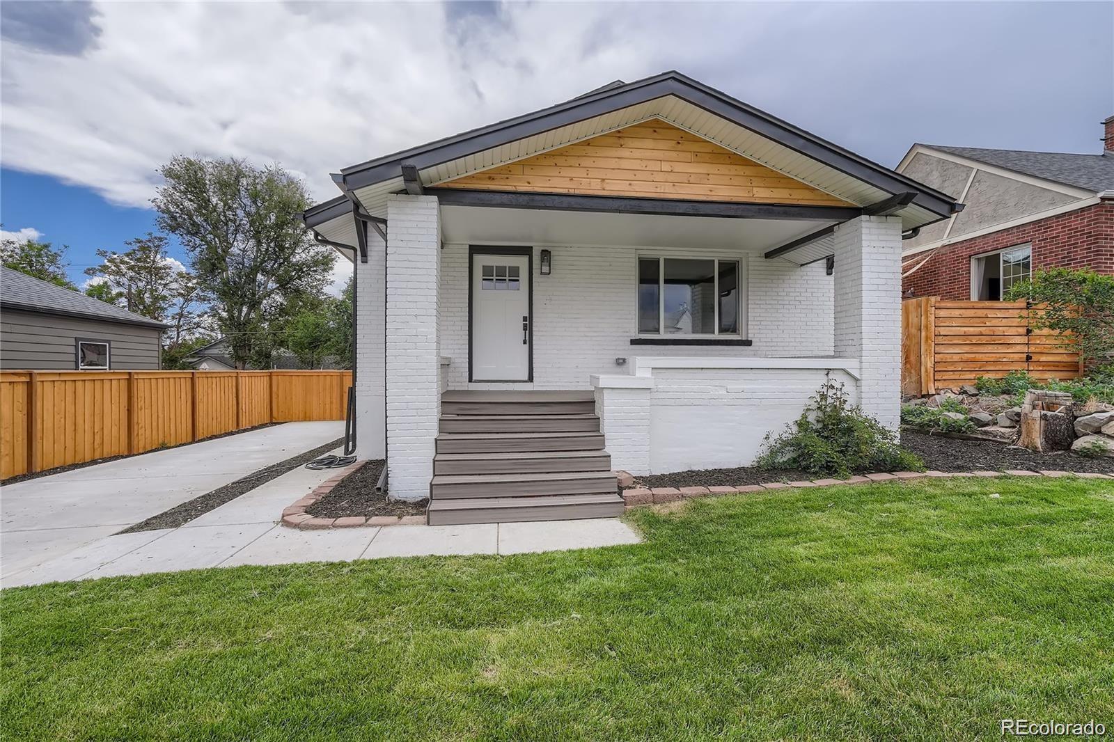 2921 Sheridan Boulevard Wheat Ridge, CO 80214 - Photo 1 of 49