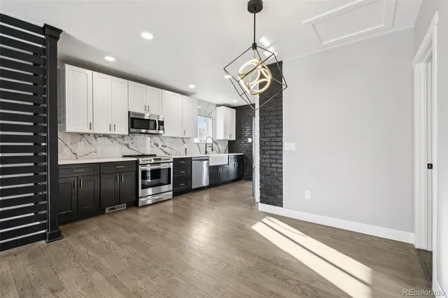 $794,990 | 2921 Sheridan Boulevard, Wheat Ridge, CO 80214