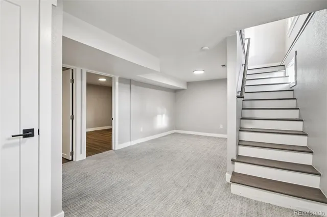 $794,990 | 2921 Sheridan Boulevard, Wheat Ridge, CO 80214