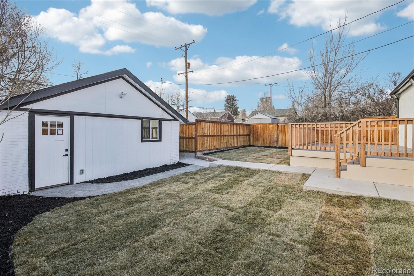 2921 Sheridan Boulevard Wheat Ridge, CO 80214 - Photo 40 of 49
