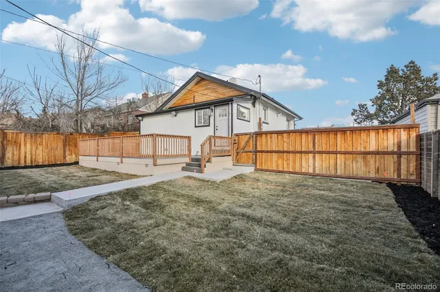 $794,990 | 2921 Sheridan Boulevard, Wheat Ridge, CO 80214