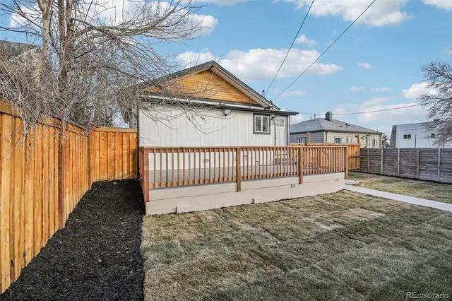 $794,990 | 2921 Sheridan Boulevard, Wheat Ridge, CO 80214