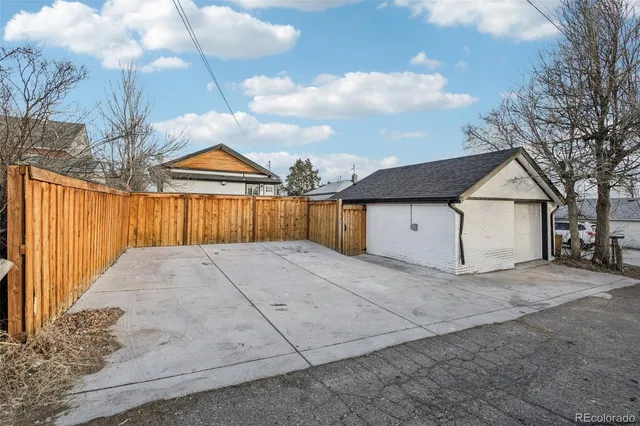 $794,990 | 2921 Sheridan Boulevard, Wheat Ridge, CO 80214