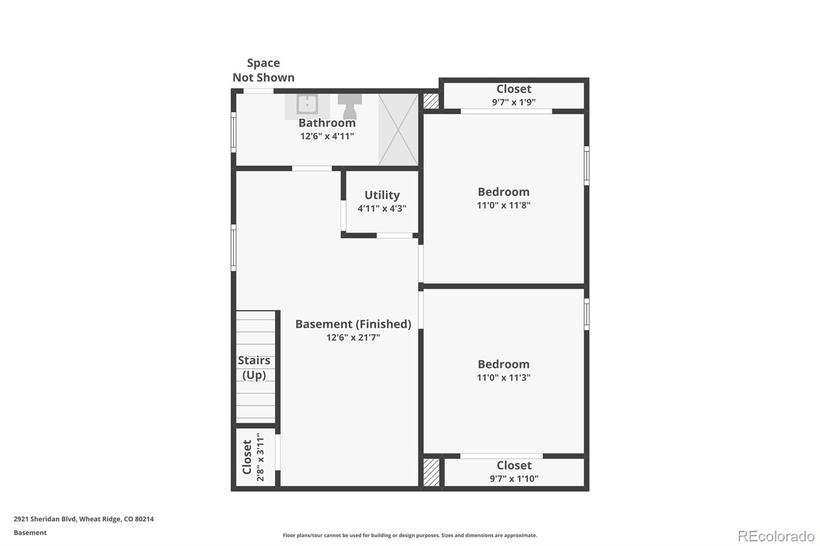 2921 Sheridan Boulevard Wheat Ridge, CO 80214 - Photo 46 of 49