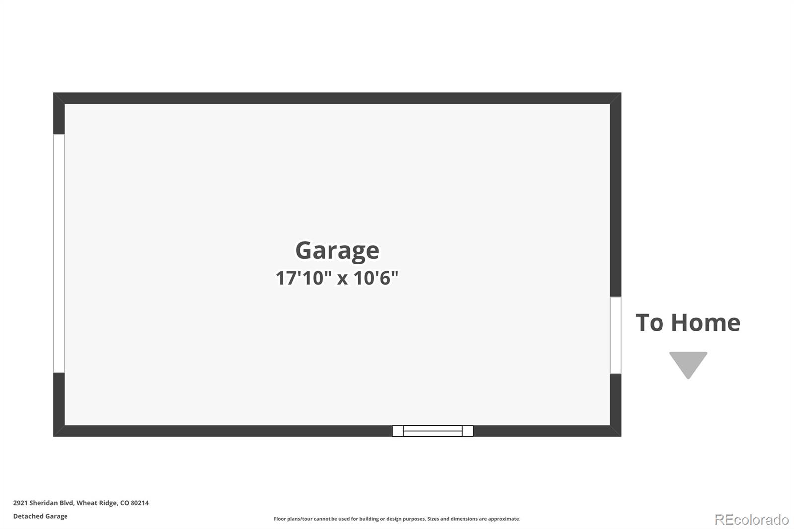 2921 Sheridan Boulevard Wheat Ridge, CO 80214 - Photo 47 of 49