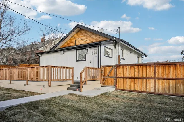 $794,990 | 2921 Sheridan Boulevard, Wheat Ridge, CO 80214