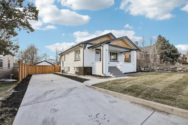 $794,990 | 2921 Sheridan Boulevard, Wheat Ridge, CO 80214