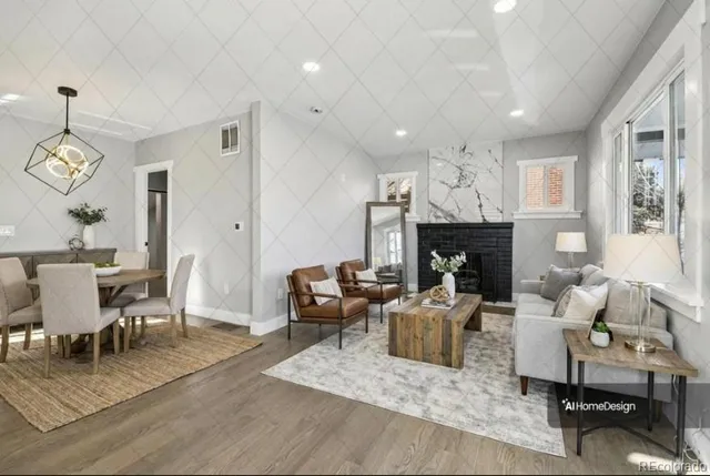 $794,990 | 2921 Sheridan Boulevard, Wheat Ridge, CO 80214