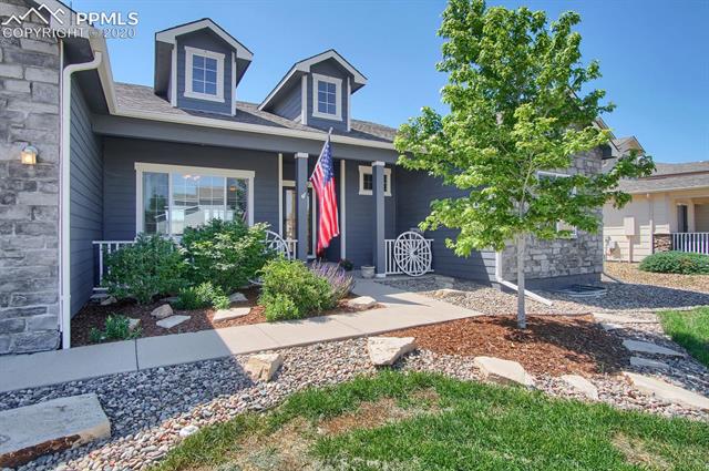 12285 St Annes Road Peyton, CO 80831 - Photo 3 of 36 Gallery Image 3