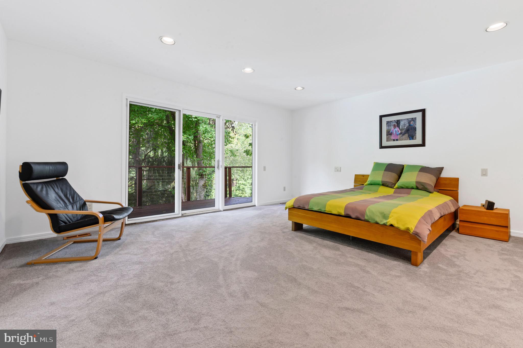 260 Ravenscliff Road Wayne, PA 19087 - Photo 25 of 51 Master Bedroom