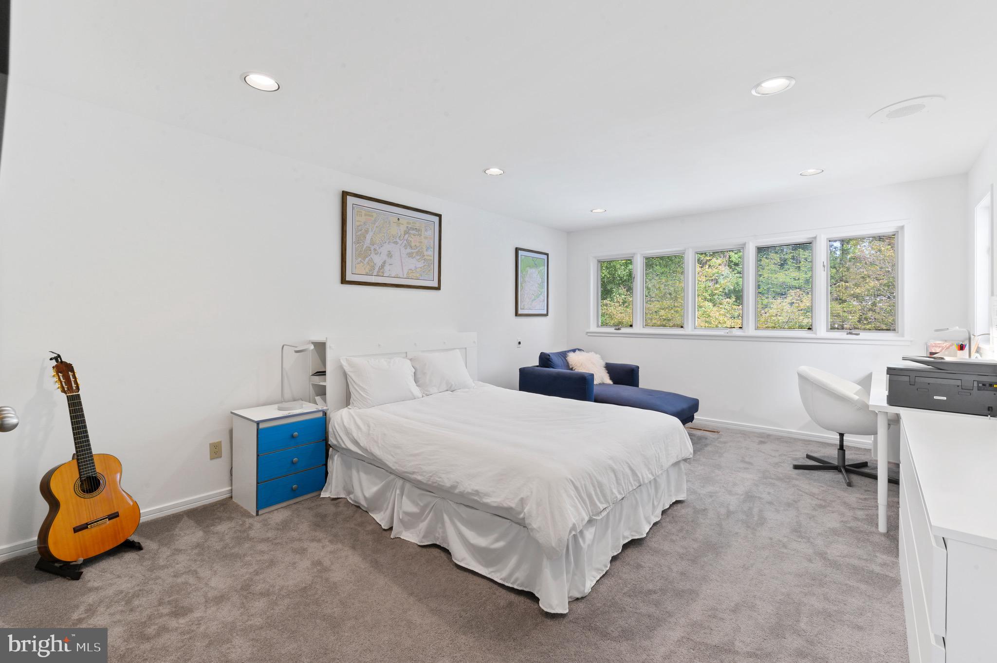 260 Ravenscliff Road Wayne, PA 19087 - Photo 28 of 51 Bedroom 2