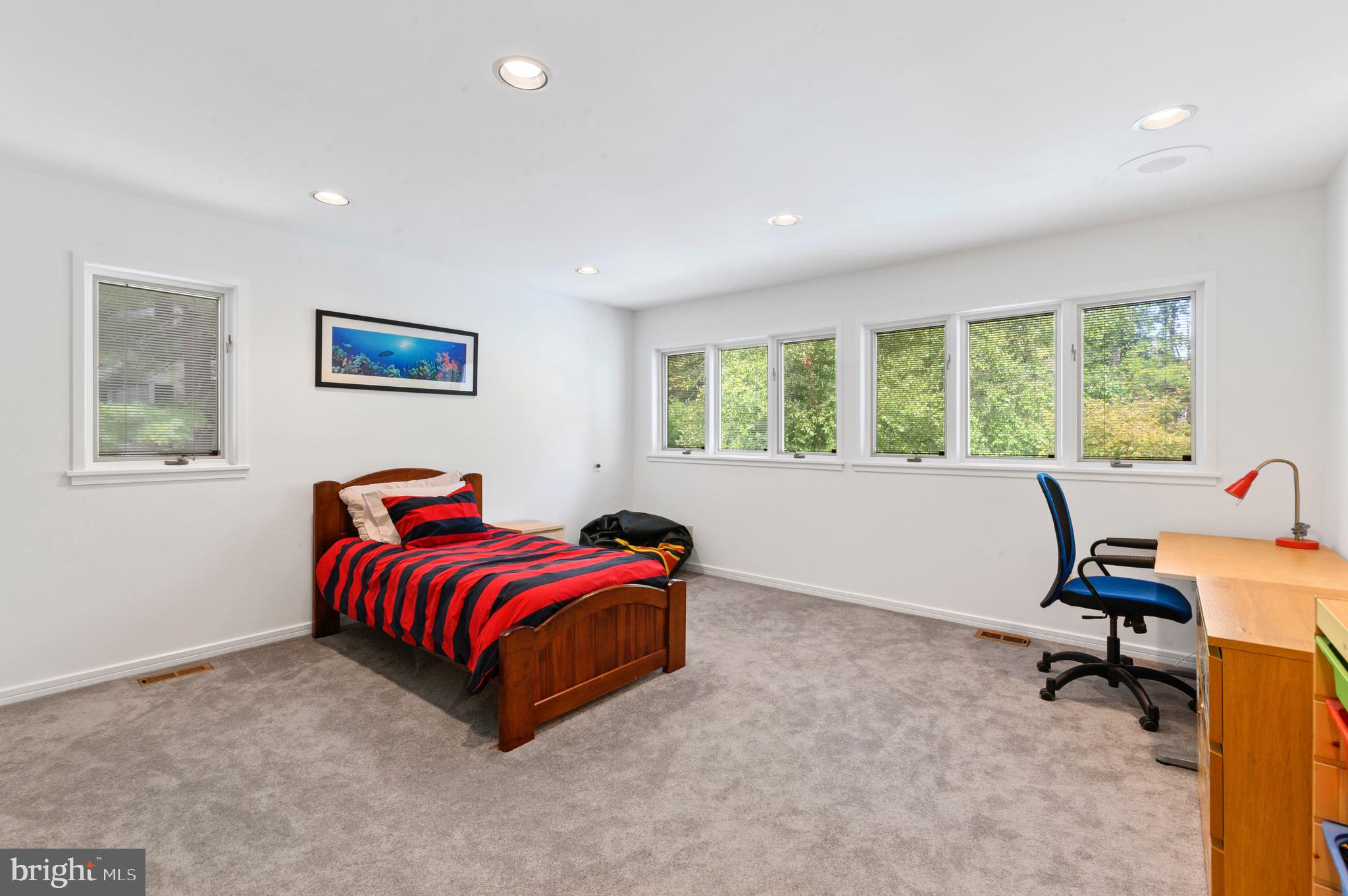 260 Ravenscliff Road Wayne, PA 19087 - Photo 29 of 51 Bedroom 3