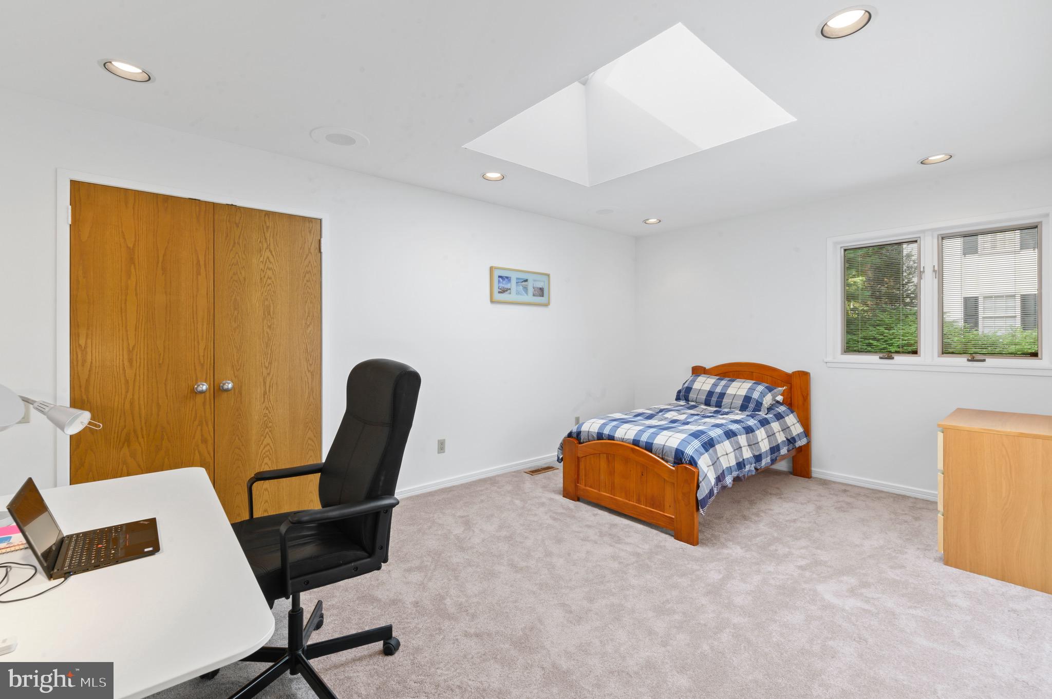 260 Ravenscliff Road Wayne, PA 19087 - Photo 30 of 51 Bedroom 4