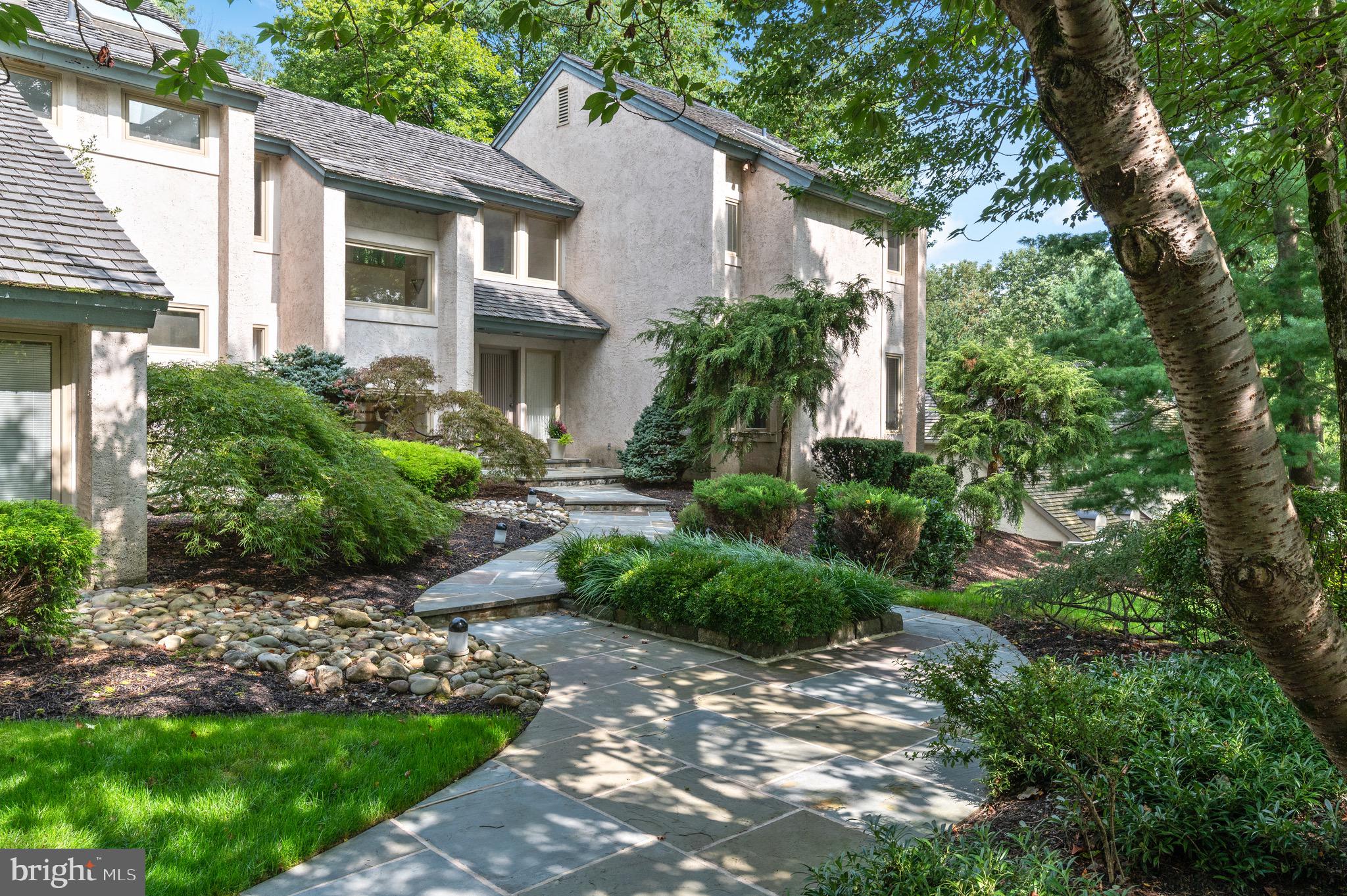 260 Ravenscliff Road Wayne, PA 19087 - Photo 4 of 51