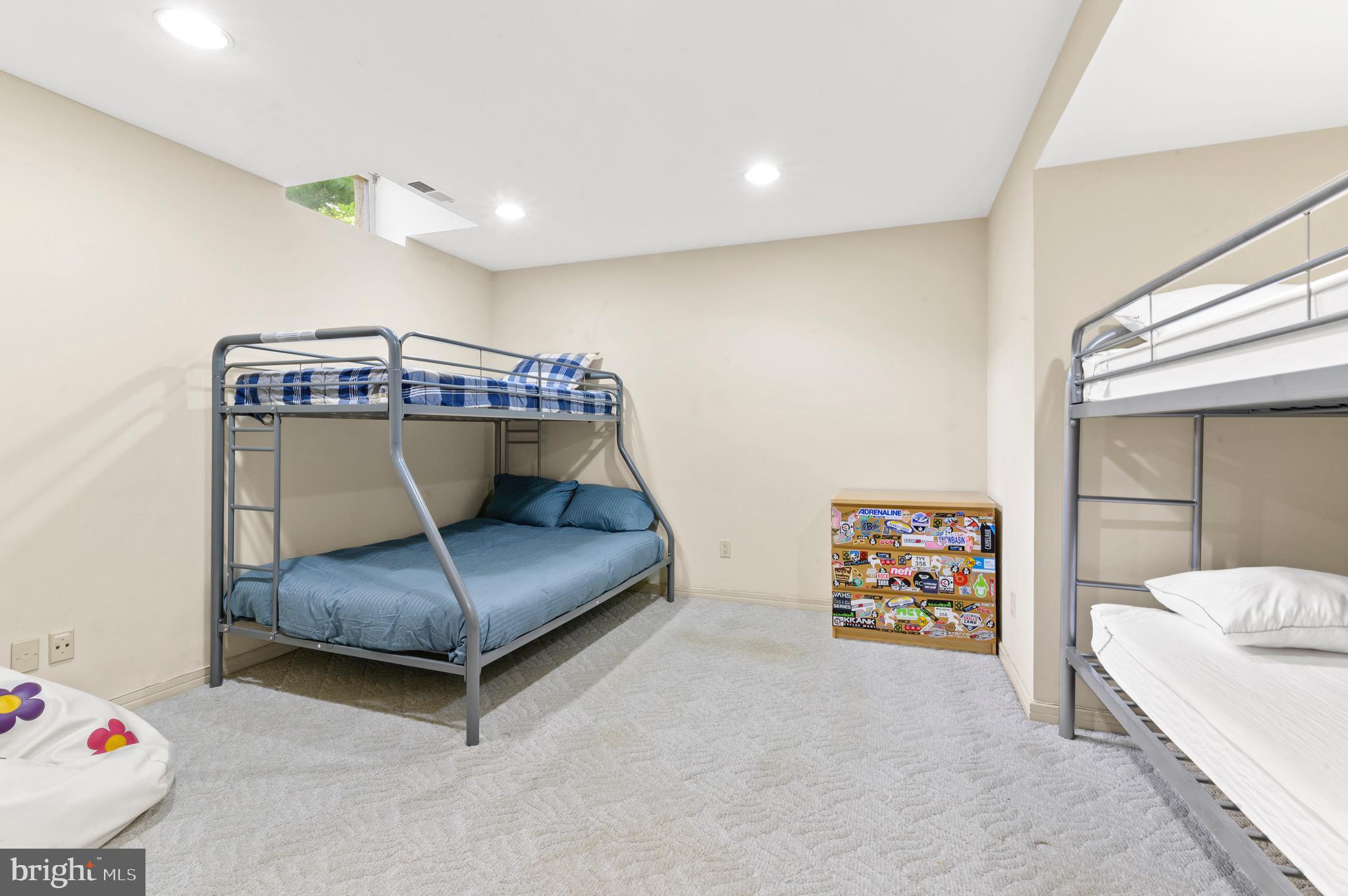 260 Ravenscliff Road Wayne, PA 19087 - Photo 34 of 51 Bedroom 5 in Lower Level