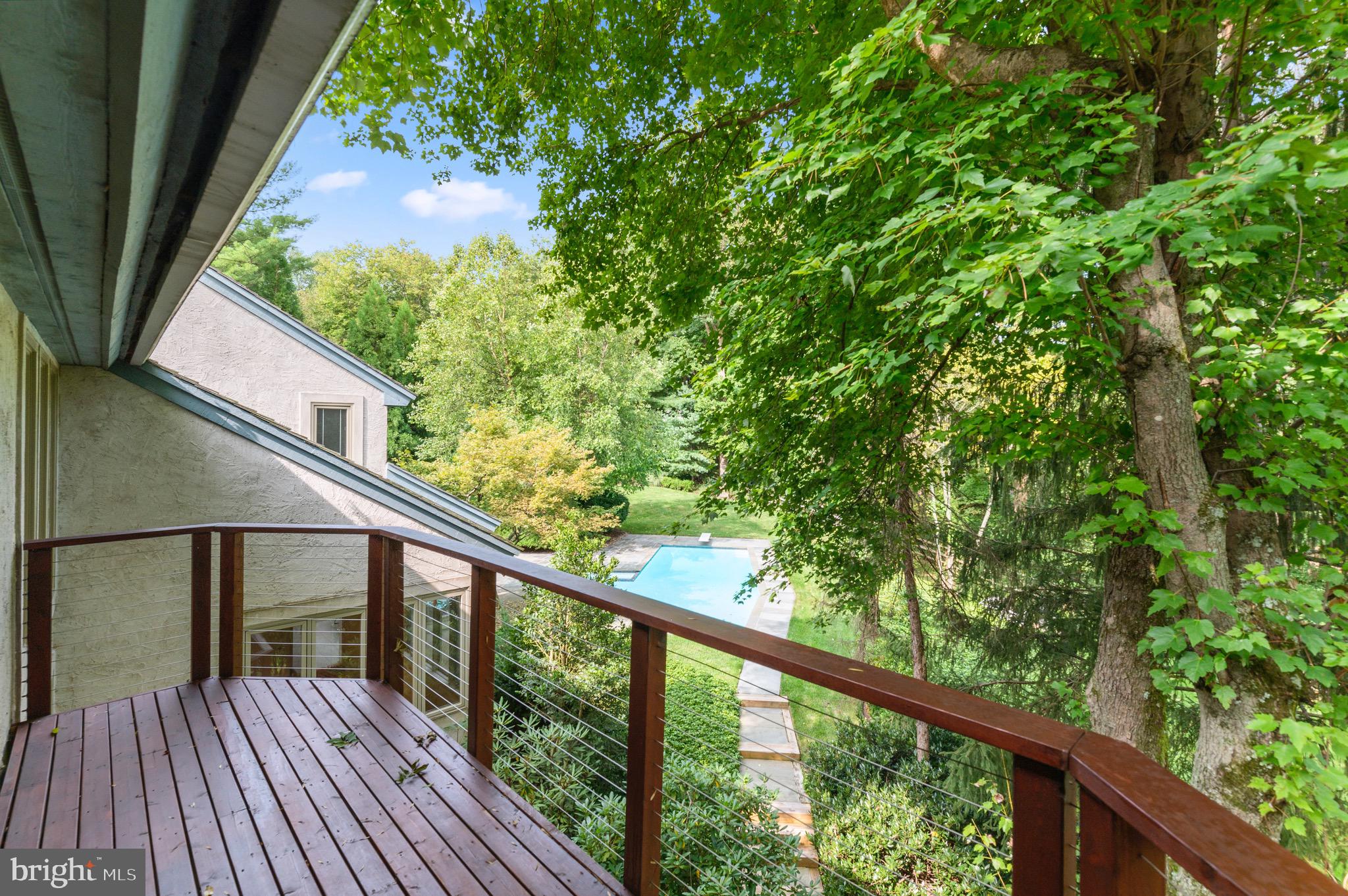 260 Ravenscliff Road Wayne, PA 19087 - Photo 41 of 51