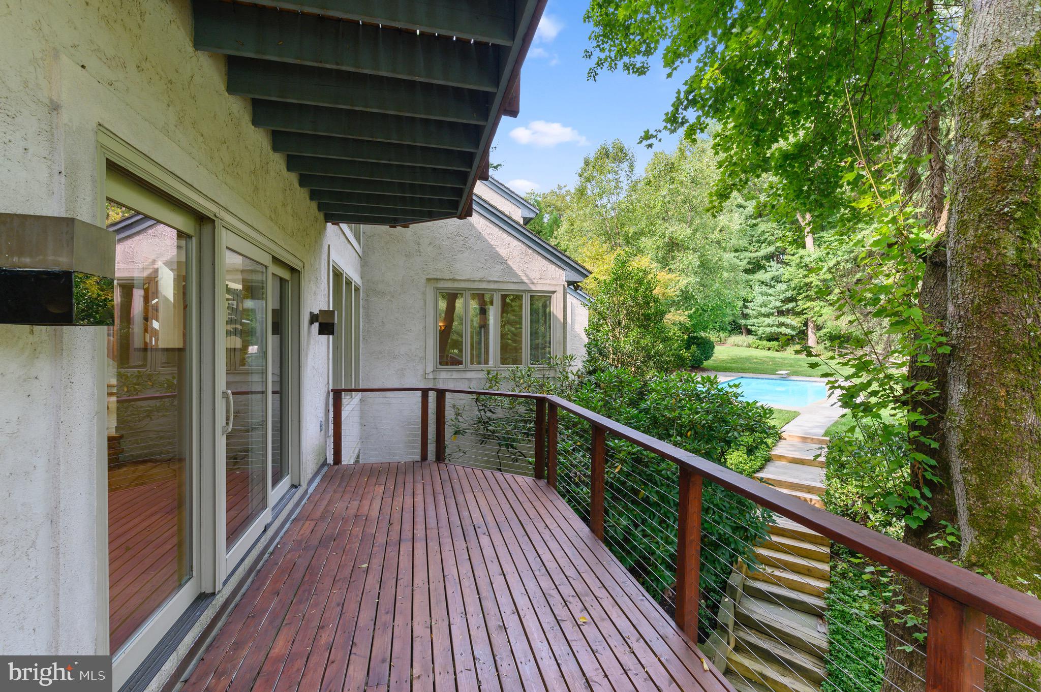 260 Ravenscliff Road Wayne, PA 19087 - Photo 42 of 51