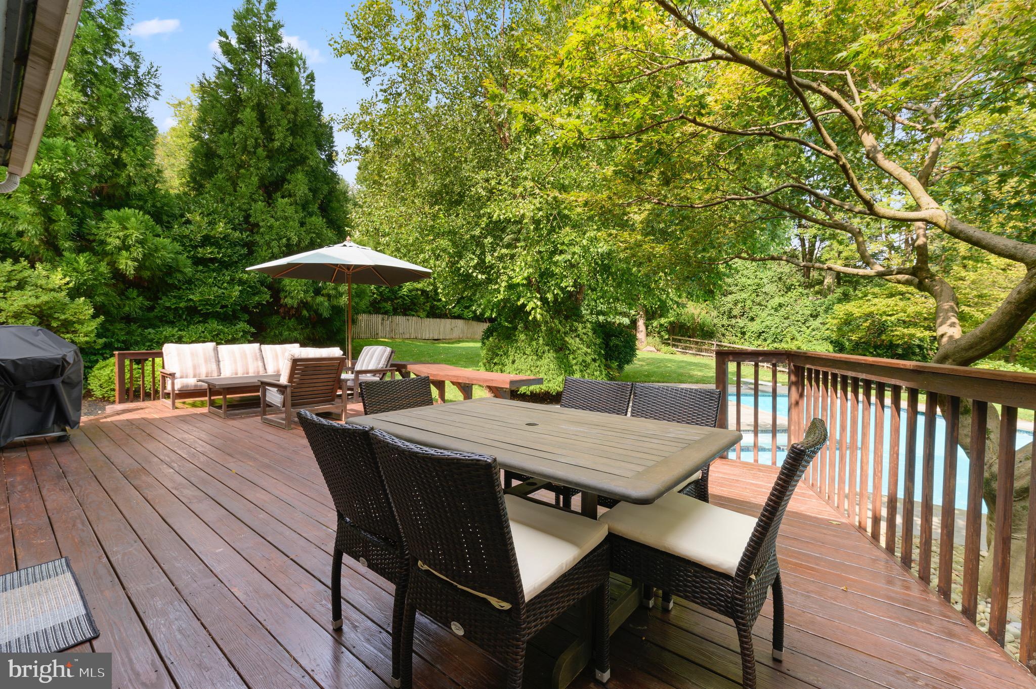 260 Ravenscliff Road Wayne, PA 19087 - Photo 43 of 51