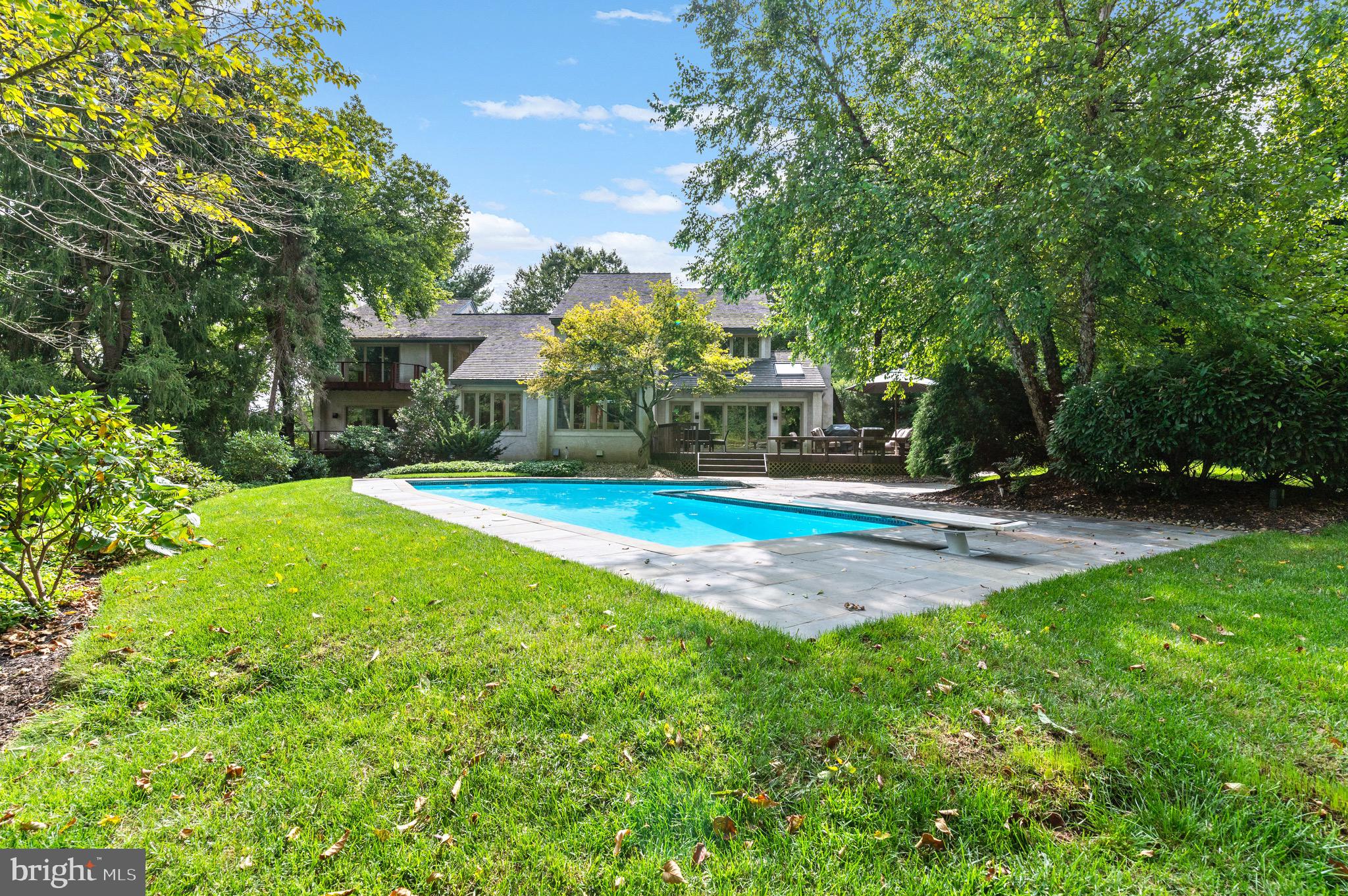 260 Ravenscliff Road Wayne, PA 19087 - Photo 46 of 51