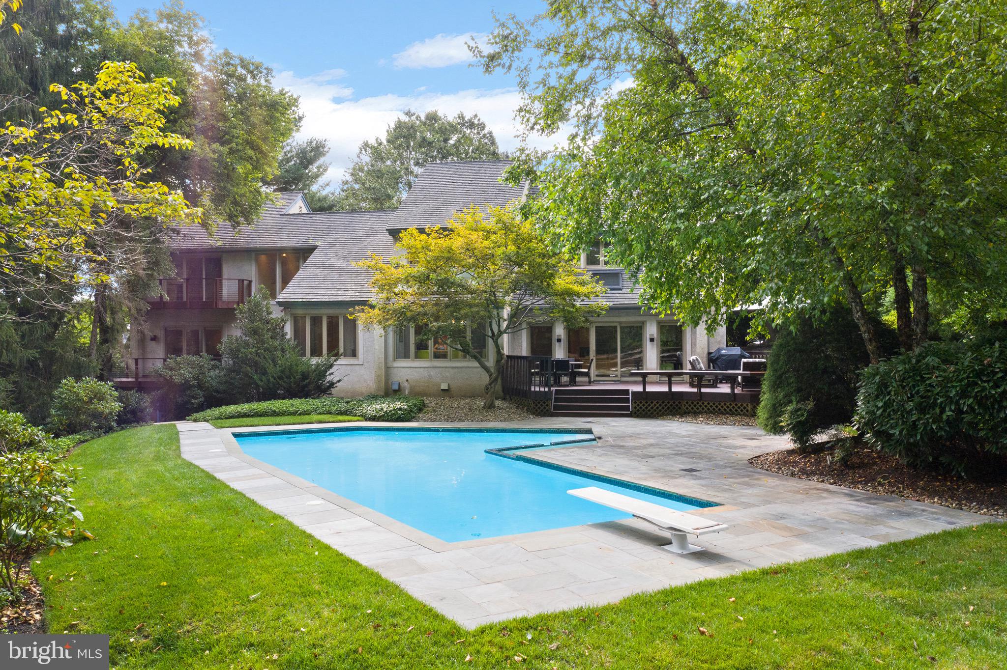 260 Ravenscliff Road Wayne, PA 19087 - Photo 47 of 51