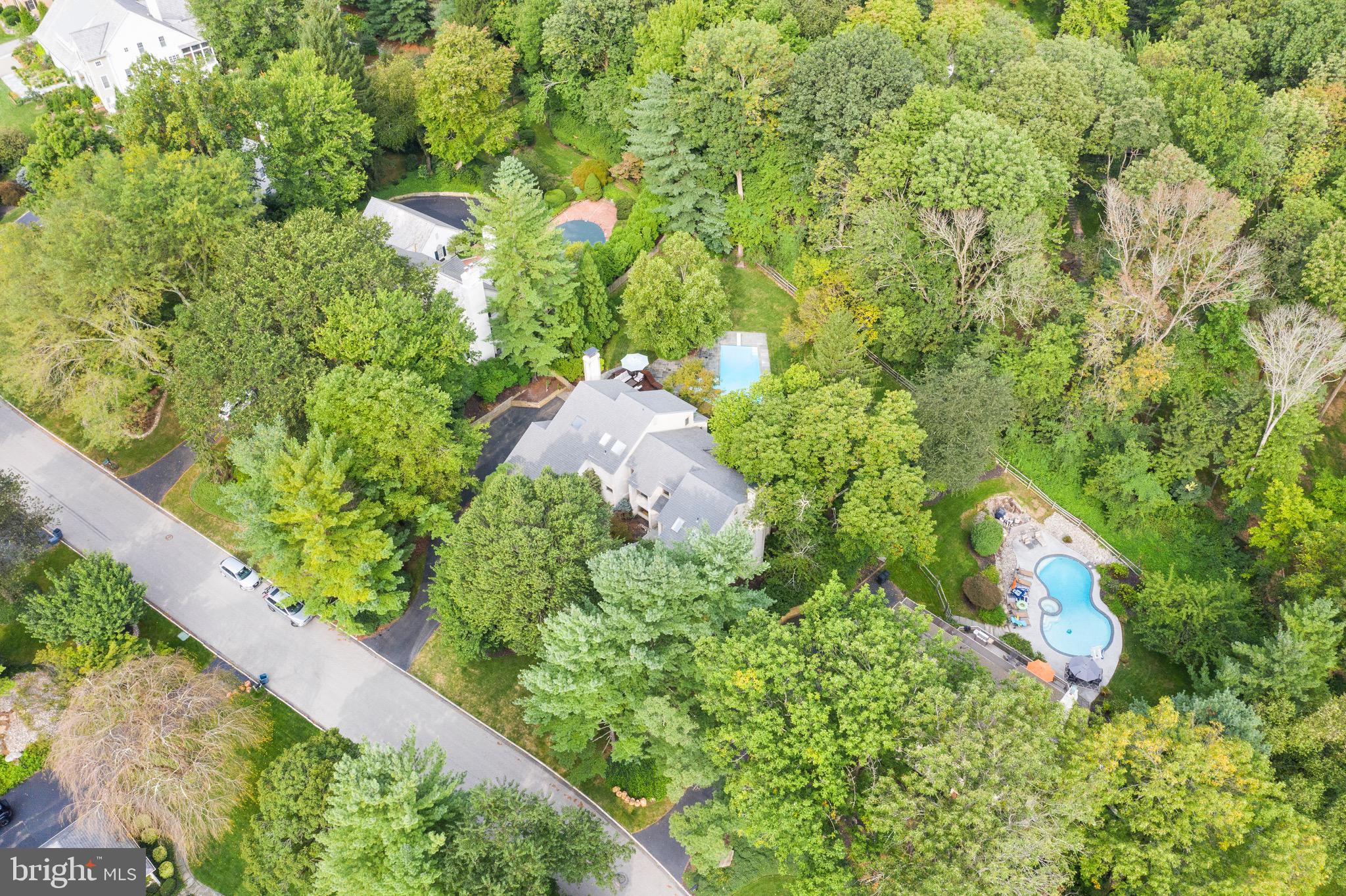 260 Ravenscliff Road Wayne, PA 19087 - Photo 50 of 51