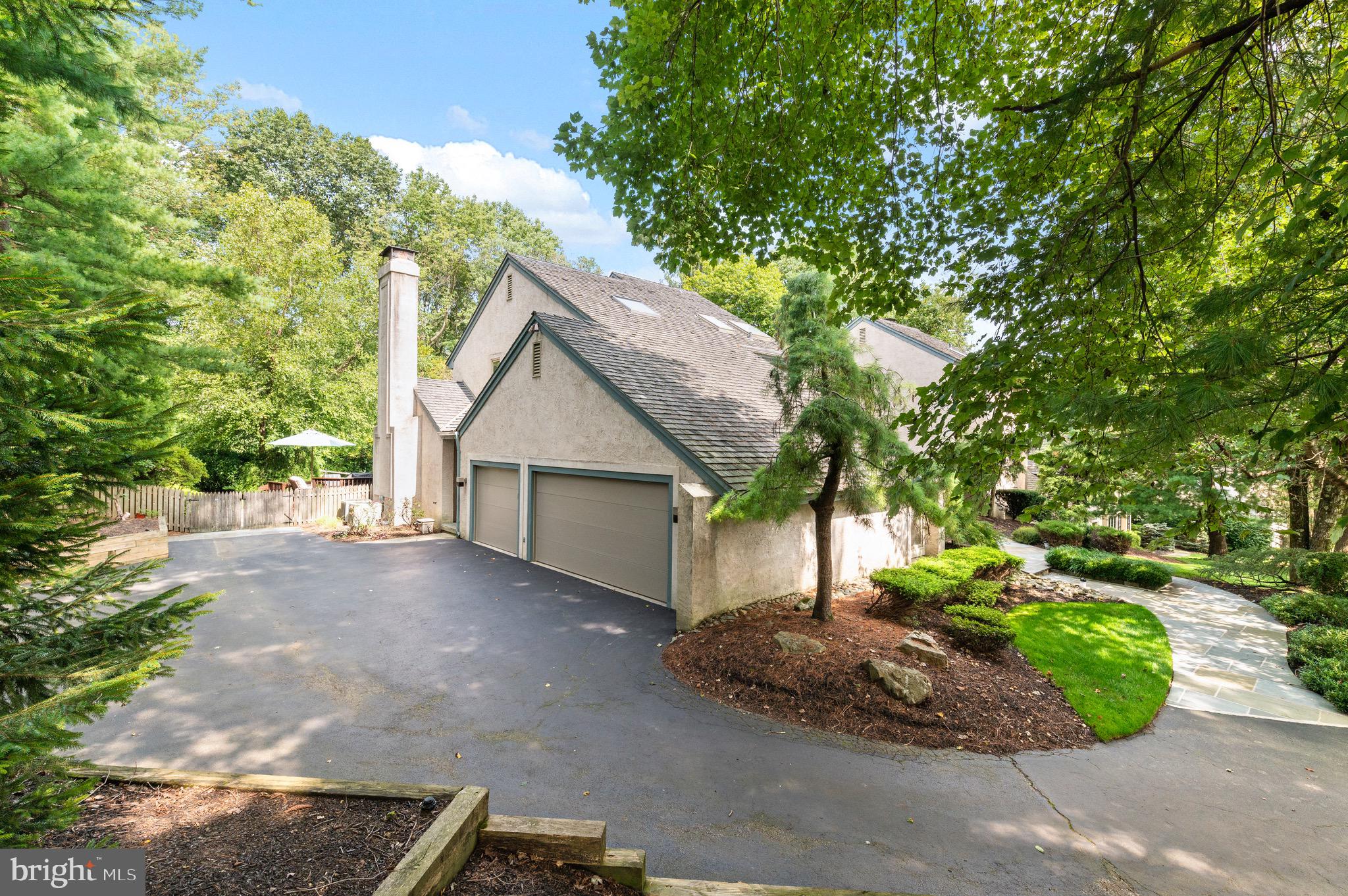 260 Ravenscliff Road Wayne, PA 19087 - Photo 6 of 51