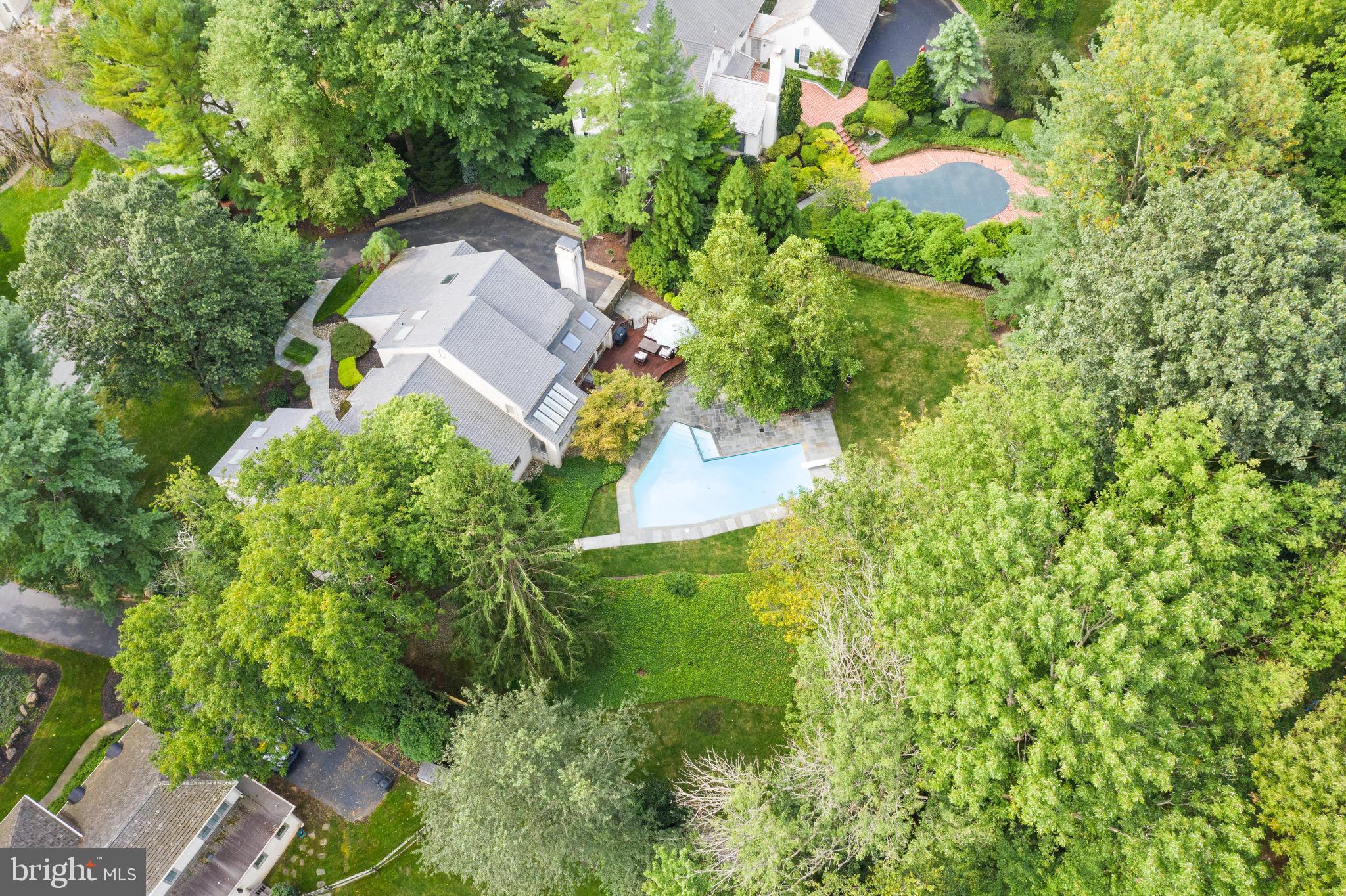 260 Ravenscliff Road Wayne, PA 19087 - Photo 51 of 51