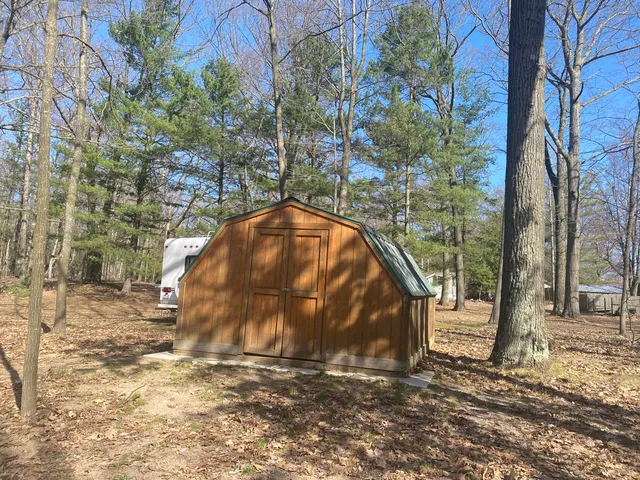 $49,000 | 9019 John Street, Mecosta, MI 49332