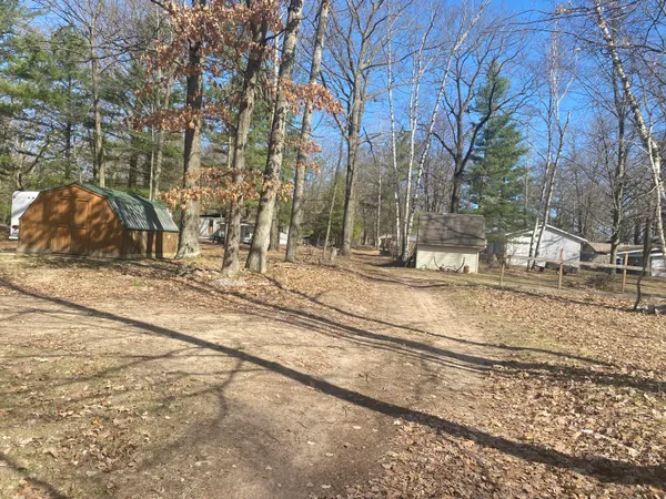 $49,000 | 9019 John Street, Mecosta, MI 49332