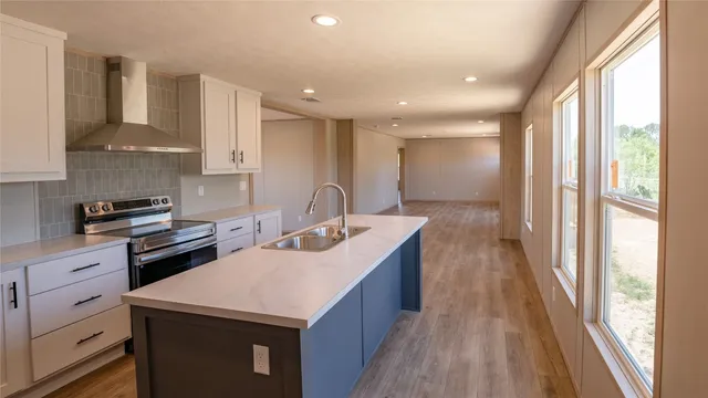 $349,900 | 1145 Callihan Road, Luling, TX 78648