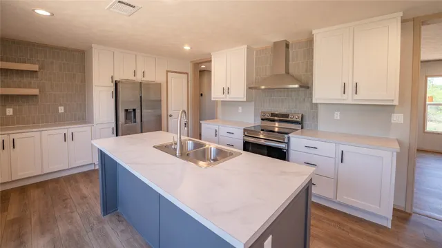 $349,900 | 1145 Callihan Road, Luling, TX 78648