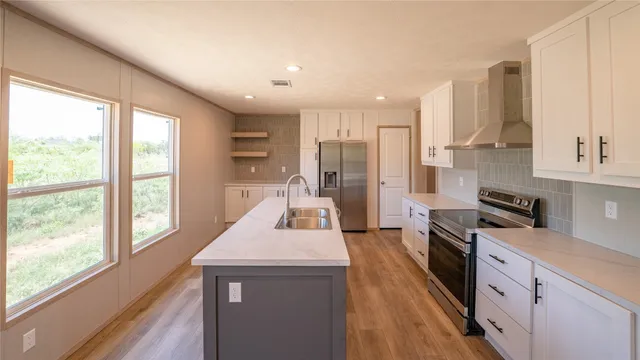 $349,900 | 1145 Callihan Road, Luling, TX 78648