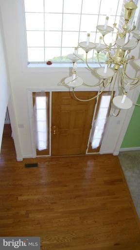 3107 Timber Ridge Circle White Hall, MD 21161 - Photo 17 of 26 Entrance