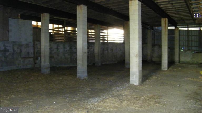 3107 Timber Ridge Circle White Hall, MD 21161 - Photo 19 of 26 Barn interior/1st level